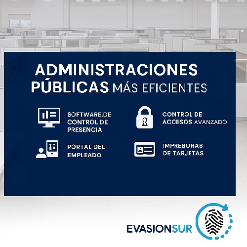 Web para fichar