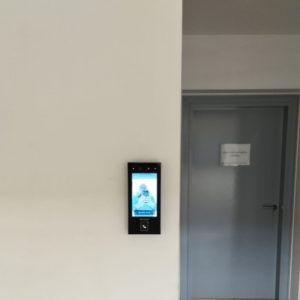 Control de asistencia en Jerez de la Frontera