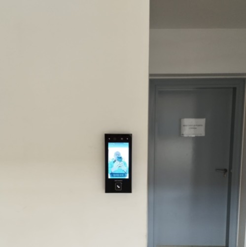 Instalacion en Jerez de la Frontera Control de asistencia en Jerez de la Frontera